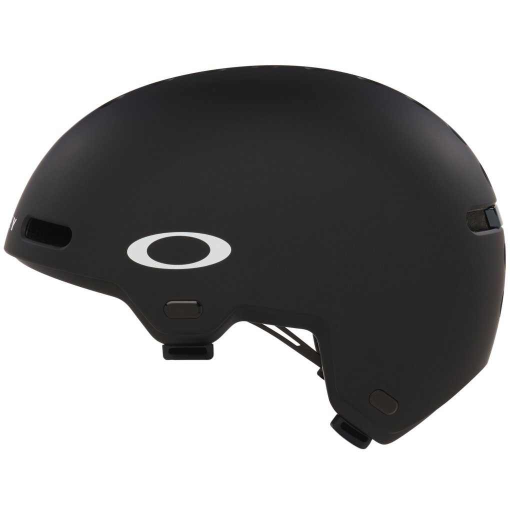 Oakley STREET 1 EU Helmet - Matte Black