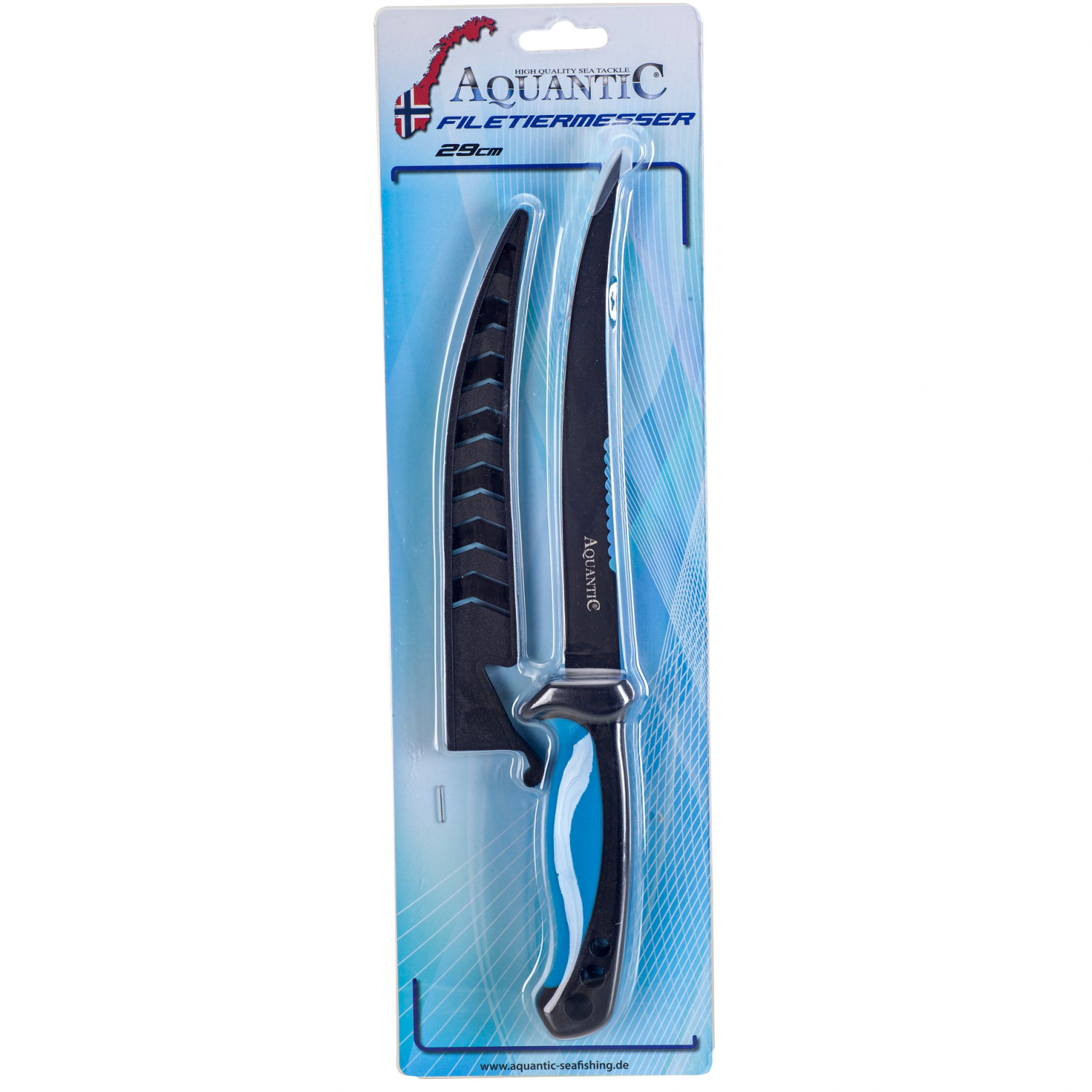 Aquantic Filleting knife