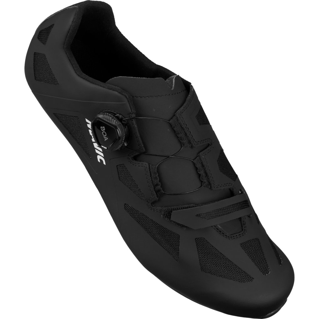 Mavic Cosmic Elite SL Road Cycling Shoes - black
