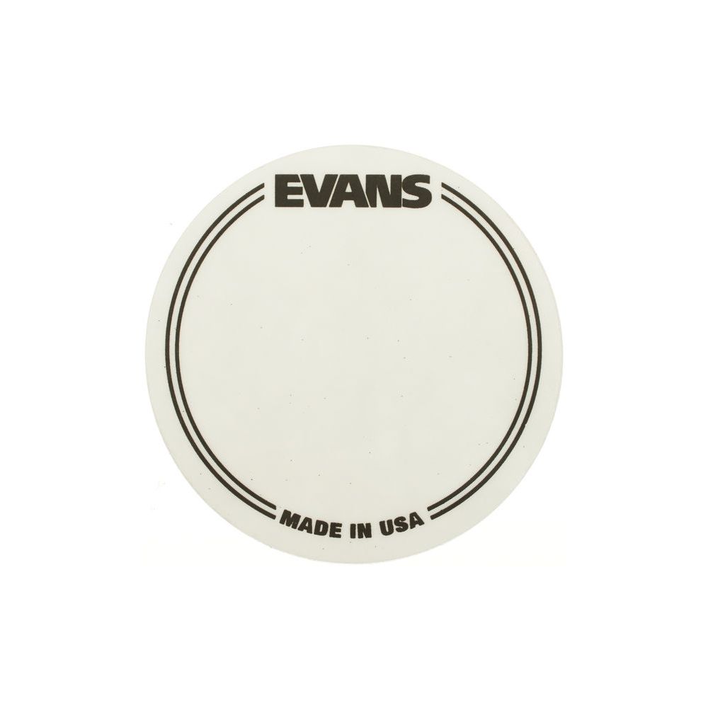 Evans EQPC1 BassDrum Head Protection – Thomann Ireland