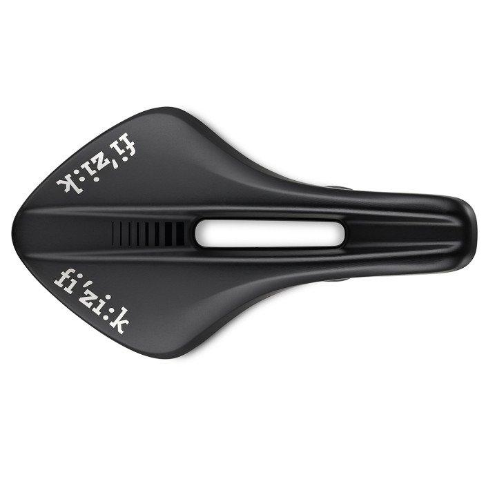 Fizik Transiro Aeris Short Distance R1 Carbon Triathlon Saddle - 135mm
