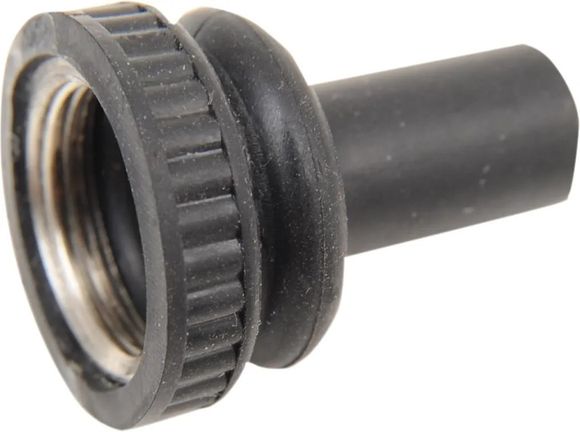 Drag Specialties Electric Switch Boot SwitchRef: Drg03128A / 21060220