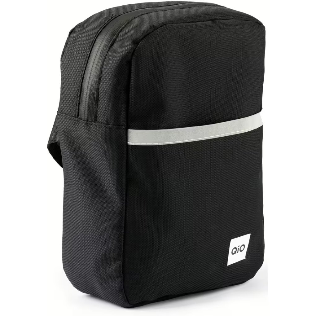 QiO Pocket Bag Tom 2,5L - black