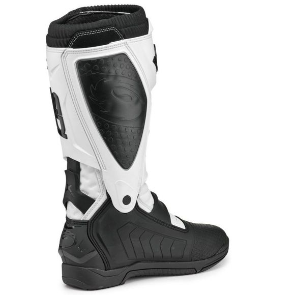 Sidi X-POWER SC 2025 cross boots - BlackRef: SID0282