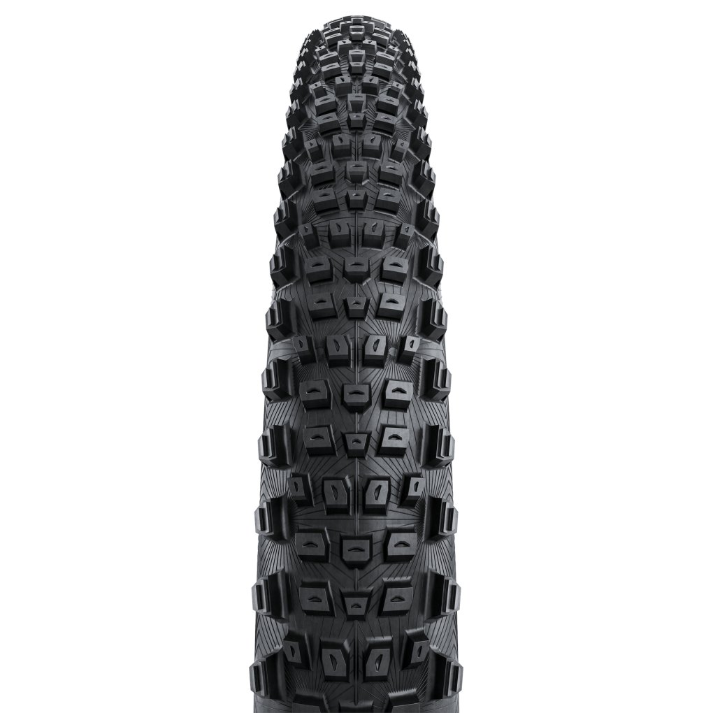 Continental Magnotal - Trail Grip - Folding Tire - 27.5x2.40