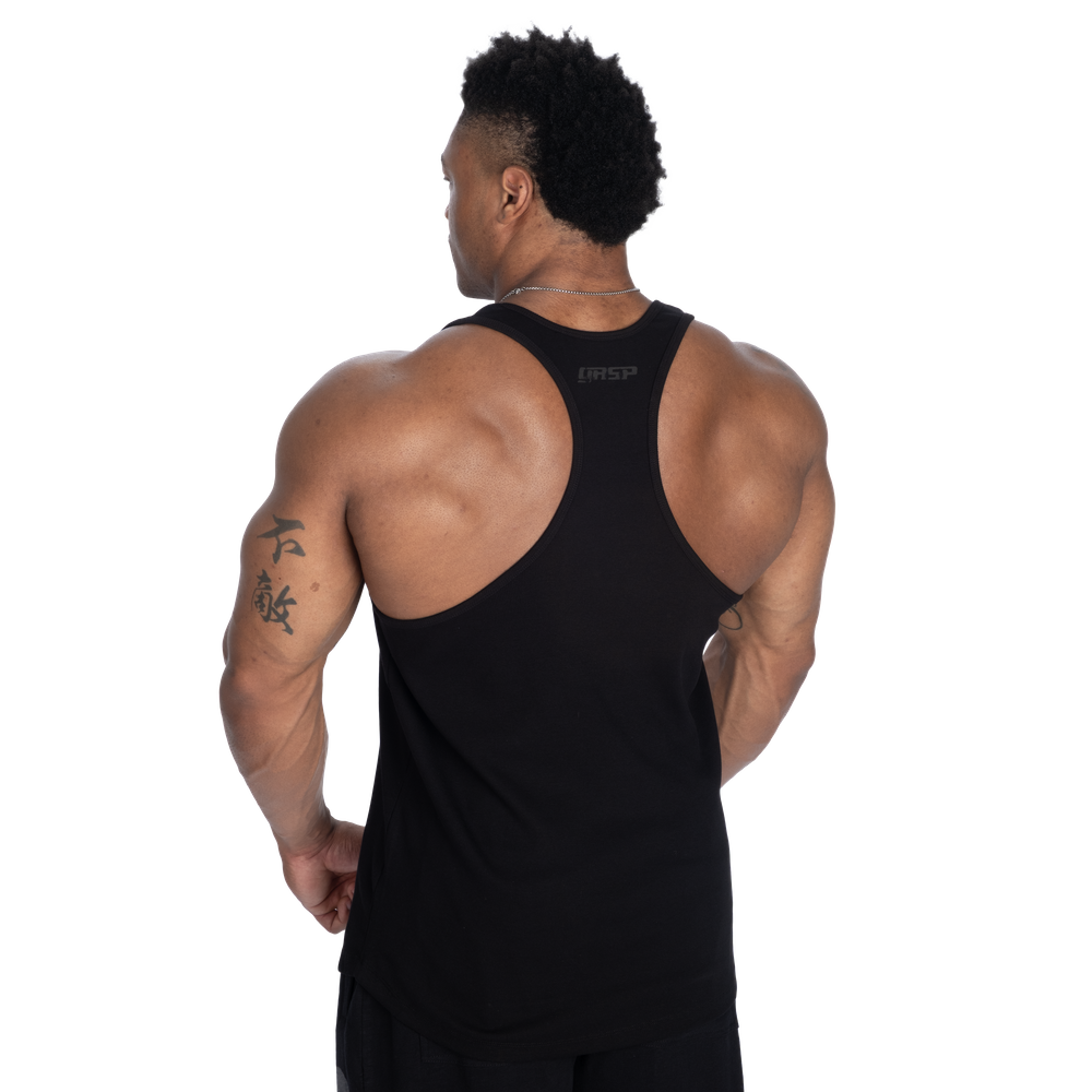 Gasp Rib Essential T-Back