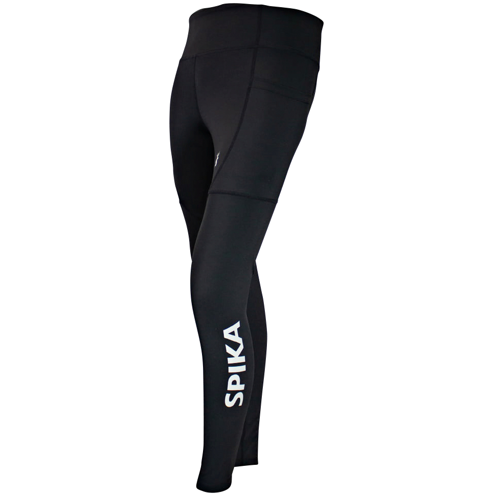 Spika Echo Activewear Pants Women (Black)