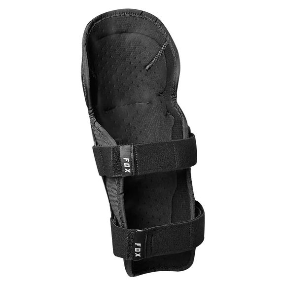 Fox TITAN SPORT 2023 Knee Guards - BlackRef : FX3934