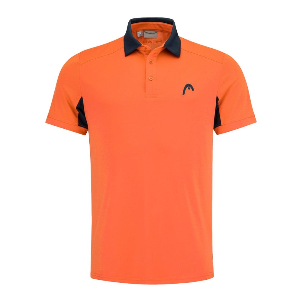 HEAD SLICE POLO SHIRT