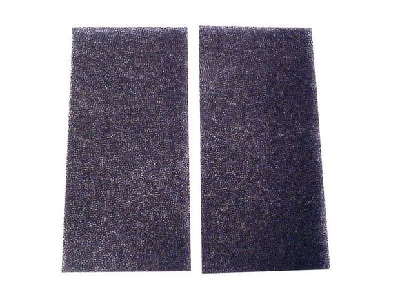 Protection de radiateur Twin air Mousse UniverselRef : TA00556A / 1066200