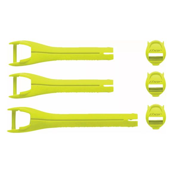 Boucle bottes Thor BLITZ XR - VertRef : TO3170 / 34301036