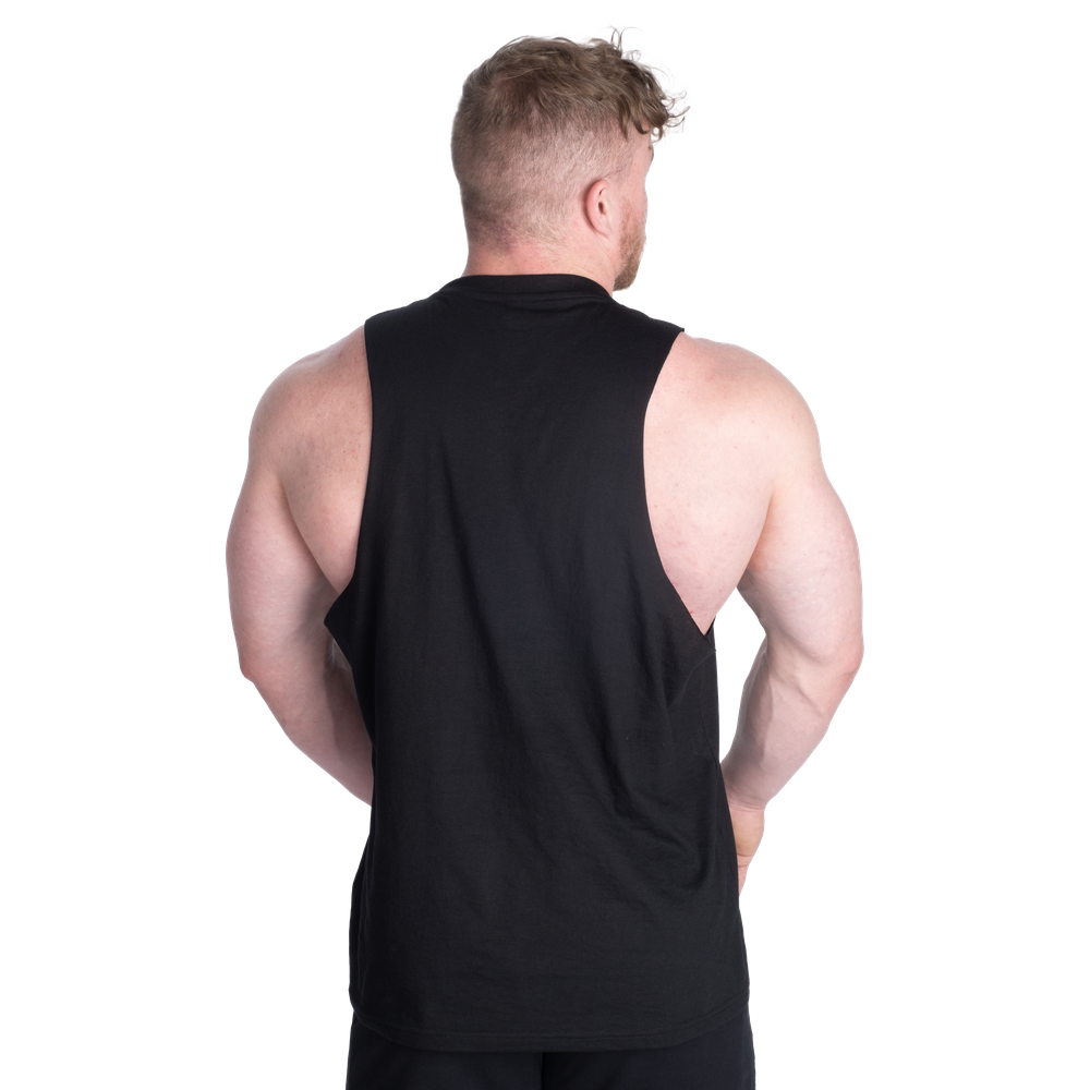 Branch Warren Cut Out Tank