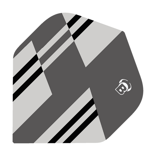 Bulls B-Star Tac No2 Standard Flights