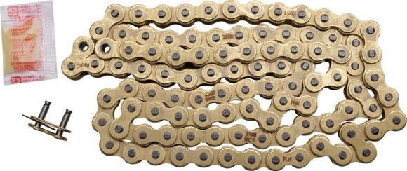 RK Transmission Chain MXZ Series 100 Links 420 - UniversalRef: Rk00441A / Rk420Mxz100