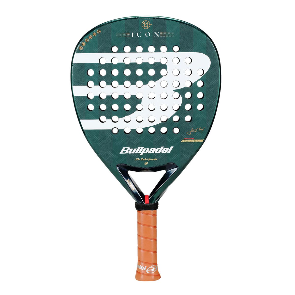 BULLPADEL ICON 26