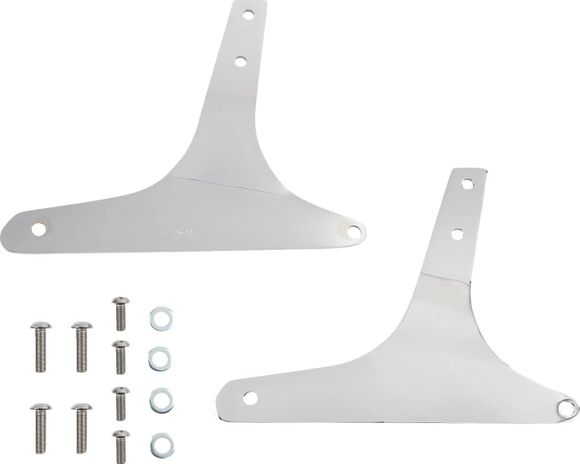 Sissy bar Cobra 15010365Ref: Cbr00004A / 15010365