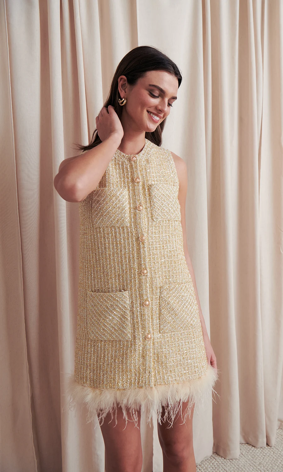 Kaia Dress