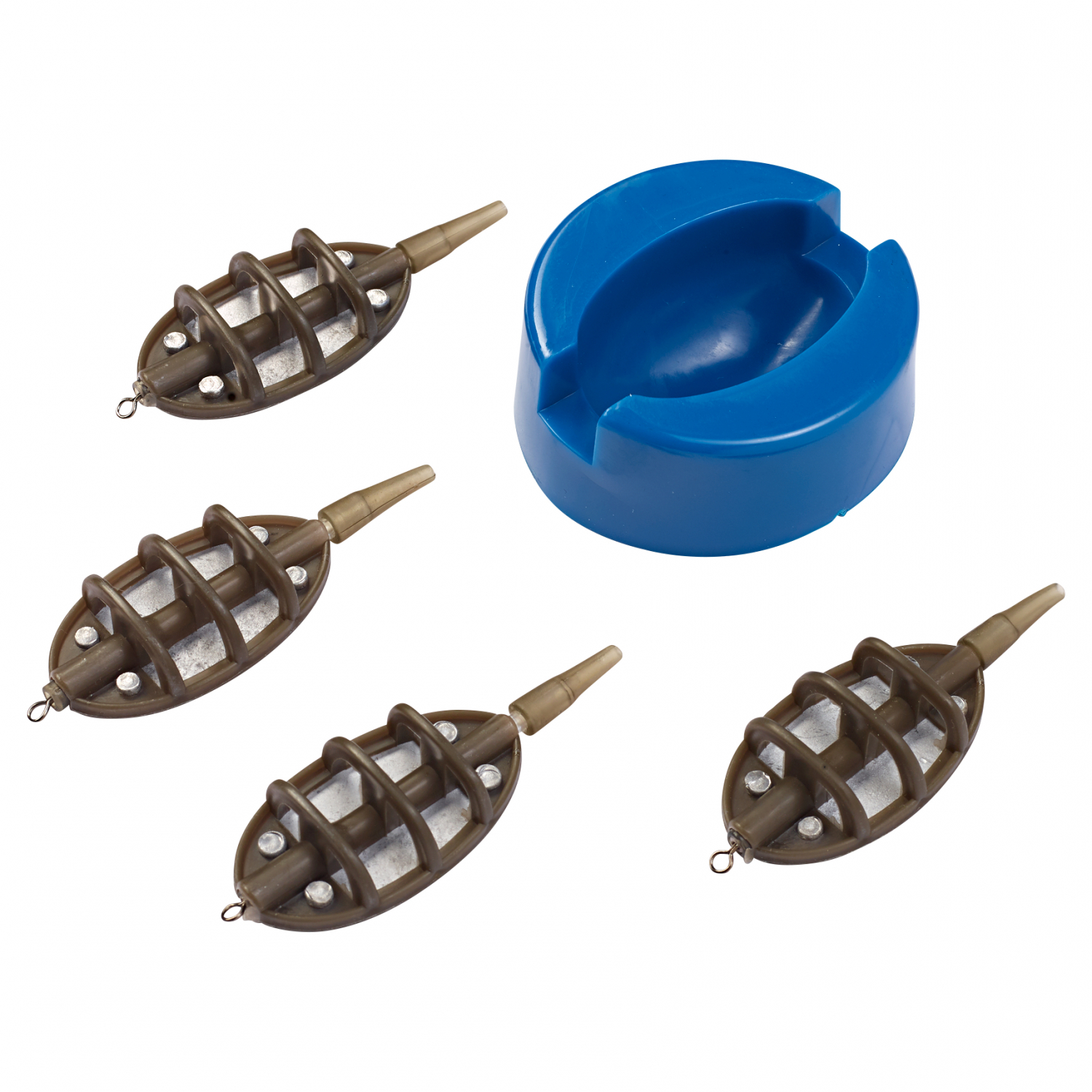 Kogha Method Feeder Combo