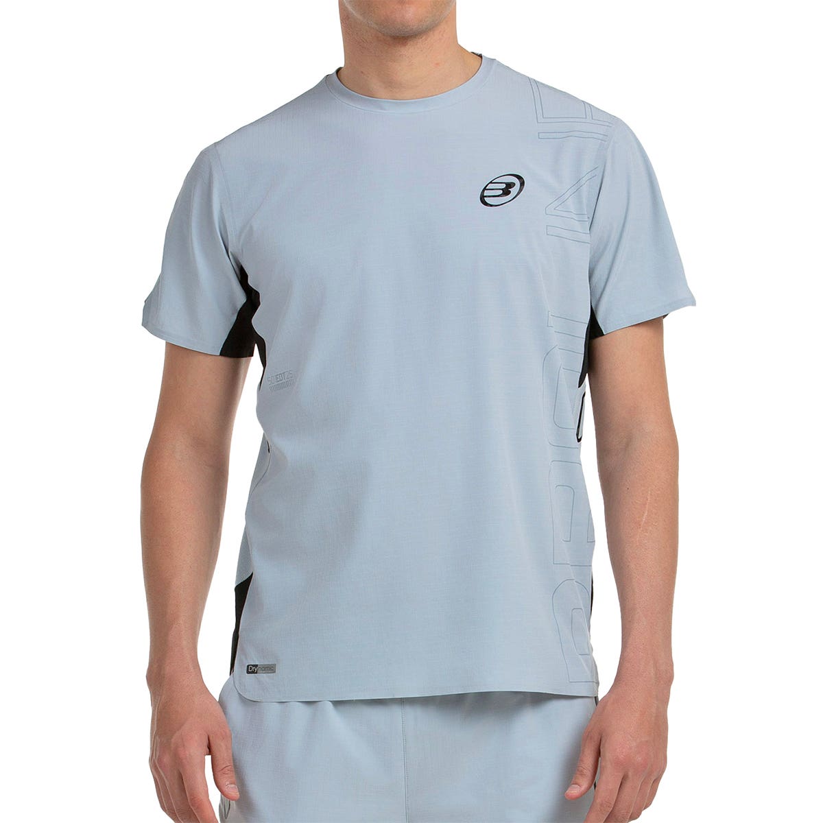 BULLPADEL LICIO T-SHIRT