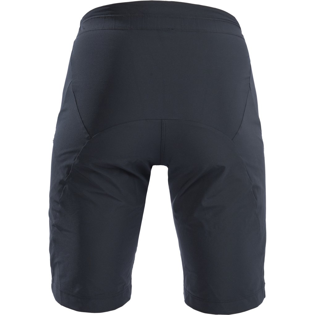 Q36.5 Adventure Baggy Shorts Men - black