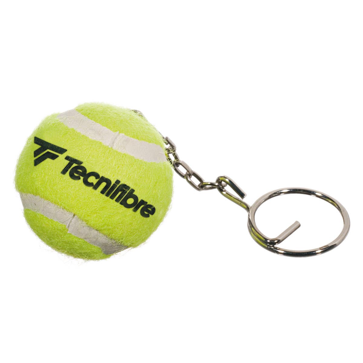 KEYCHAIN Tecnifibre BALL 55PCLETF00