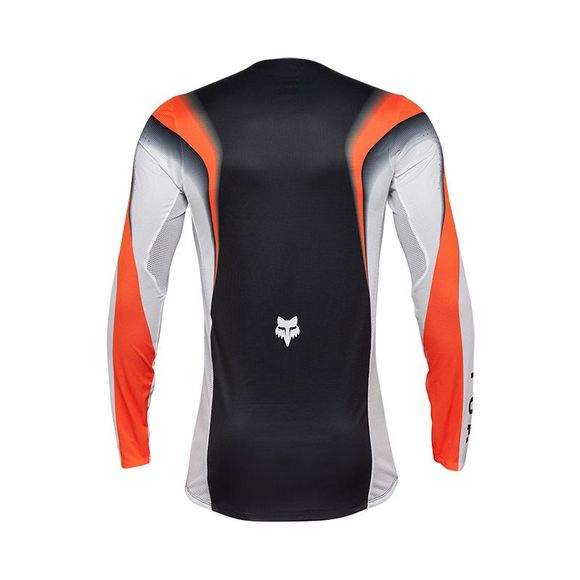 Fox FLEXAIR INFINITE 2025 cross jersey - OrangeRef: FX5162