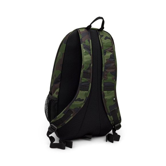 Fox 180 backpack - green / blackRef: fx4857 / 32793-031-os