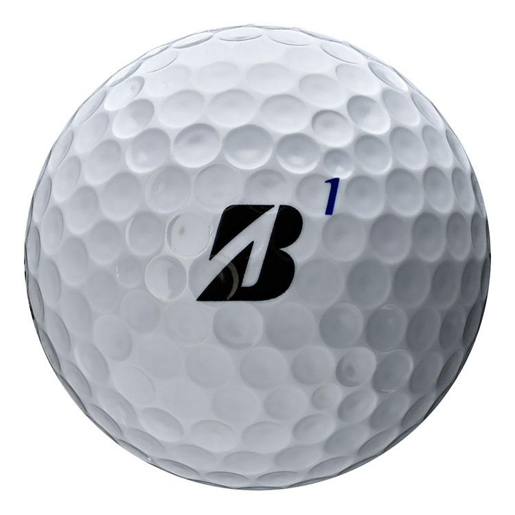 Bridgestone Tour B RXS Golf Balls