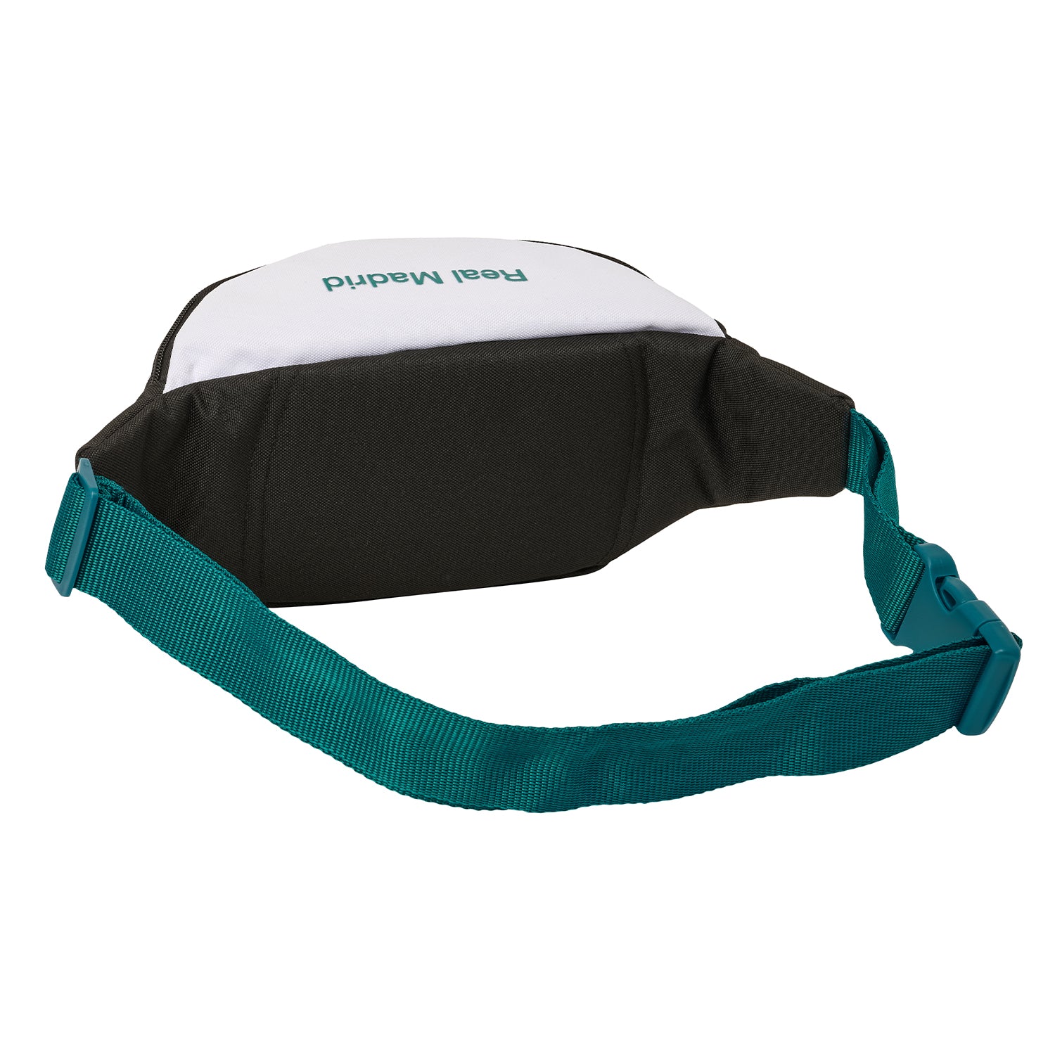 Waist Bag White/ Green Real Madrid