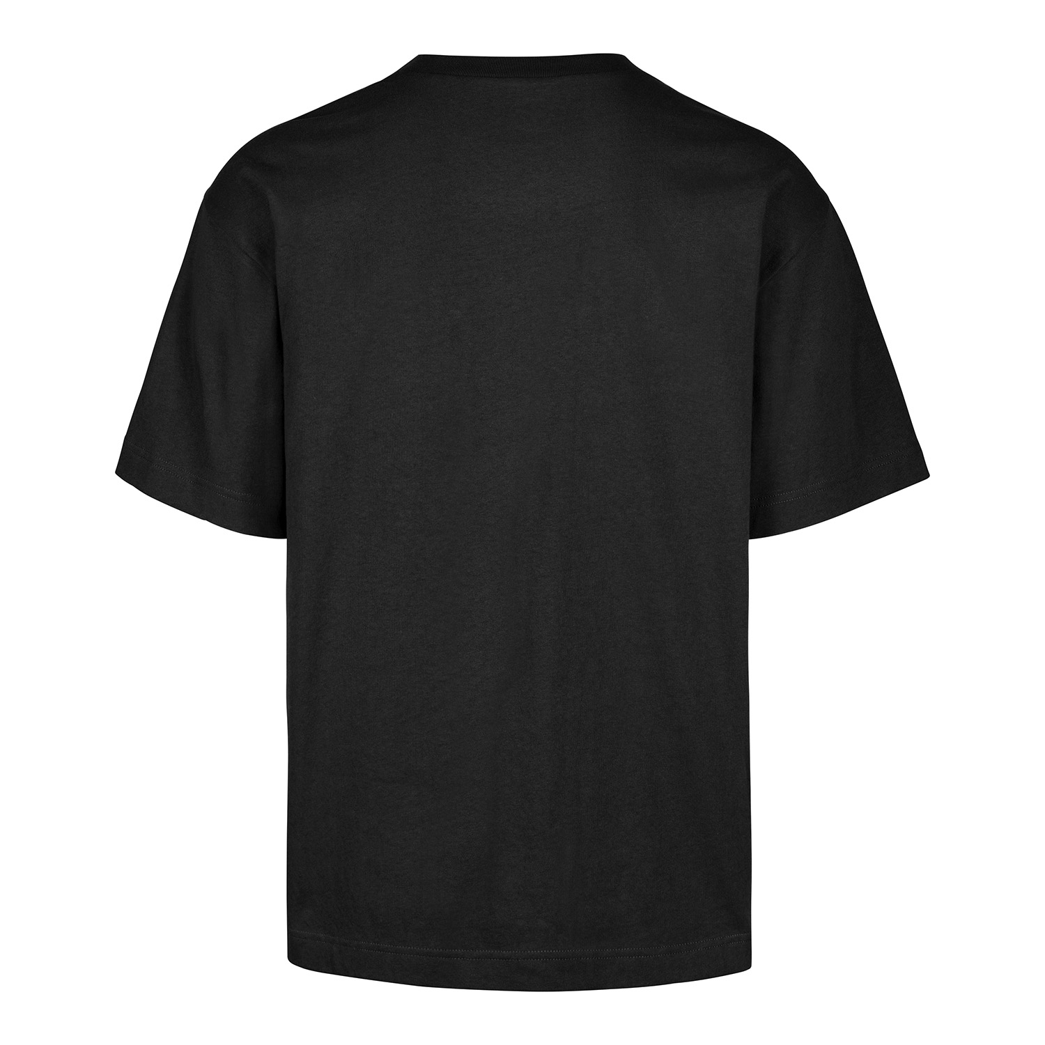 Chicago Blackhawks Flint Sigma '47 Foundation NHL T-Shirt Black