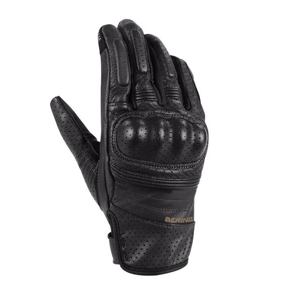 Bering score gloves - blackRef: BR1553