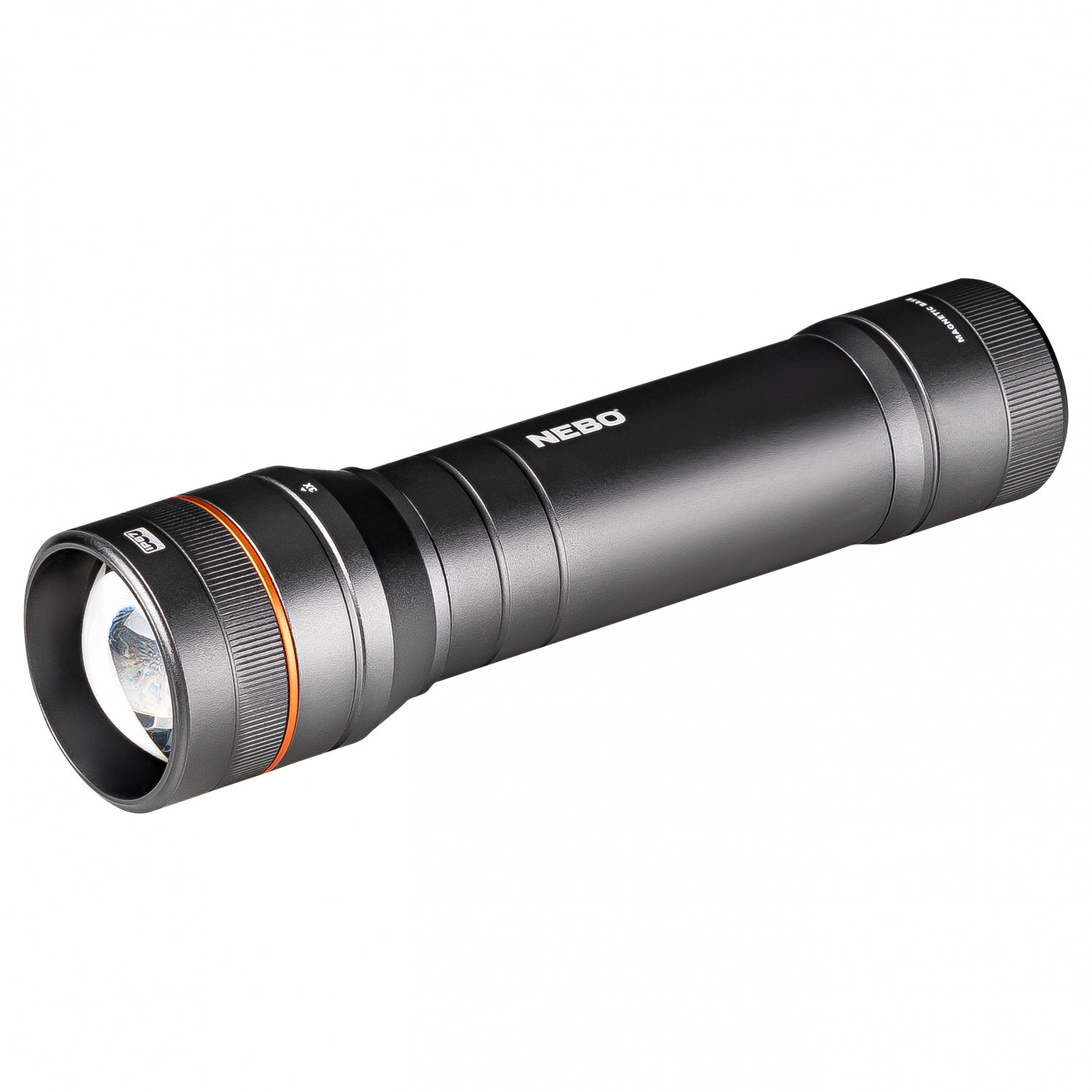 Nebo LED flashlight Newton (max 1000 lumens)