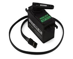EcoPower WP125S Waterproof High