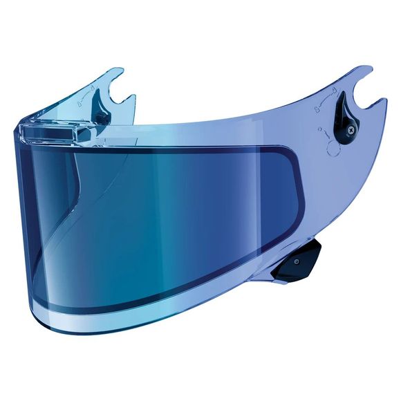 Shark INSTANT PHOTOCHROMIC helmet screen - BlueRef: Sh1888 / Vz10070Pblutu