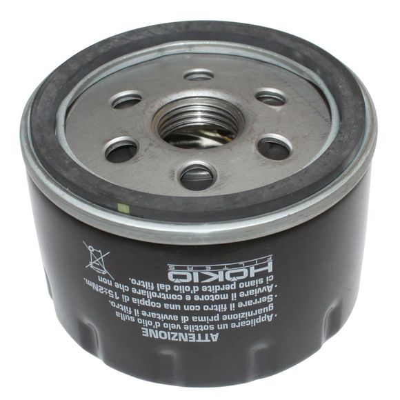P2r oil filter adaptable typeRef: 28474