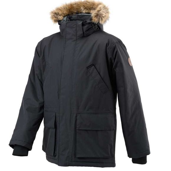 Kenny CASUAL Puffer Jacket - BlackRef: KE1492