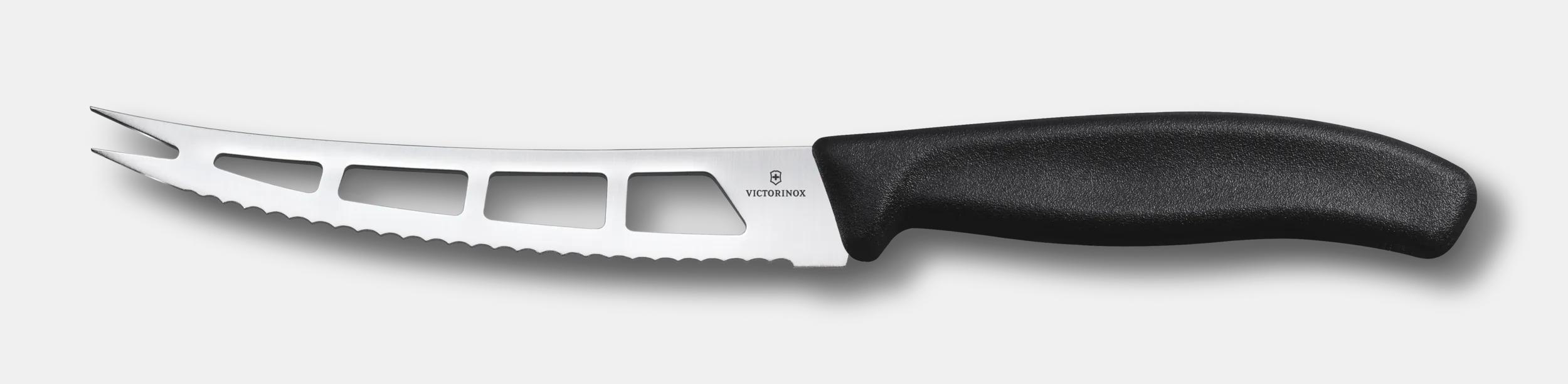 Swiss Classic Butter and Cream Cheese Knife, 13 cm