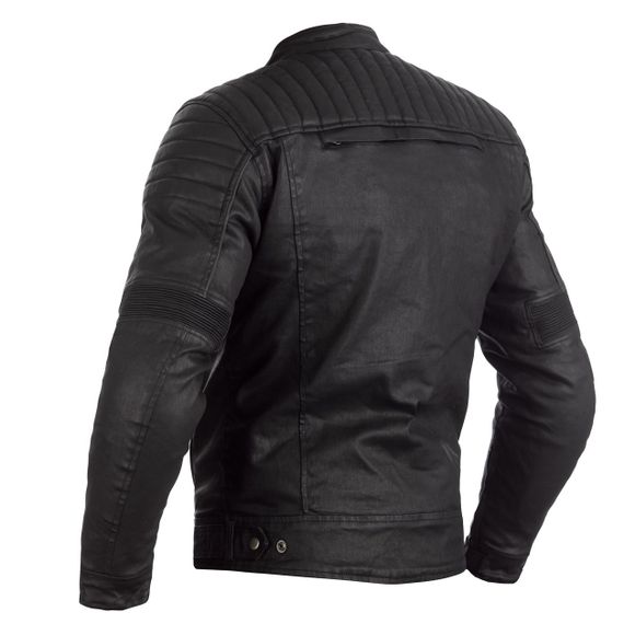Rst Brixton Women'S Motorcycle Jacket - BlackRef: RST0047