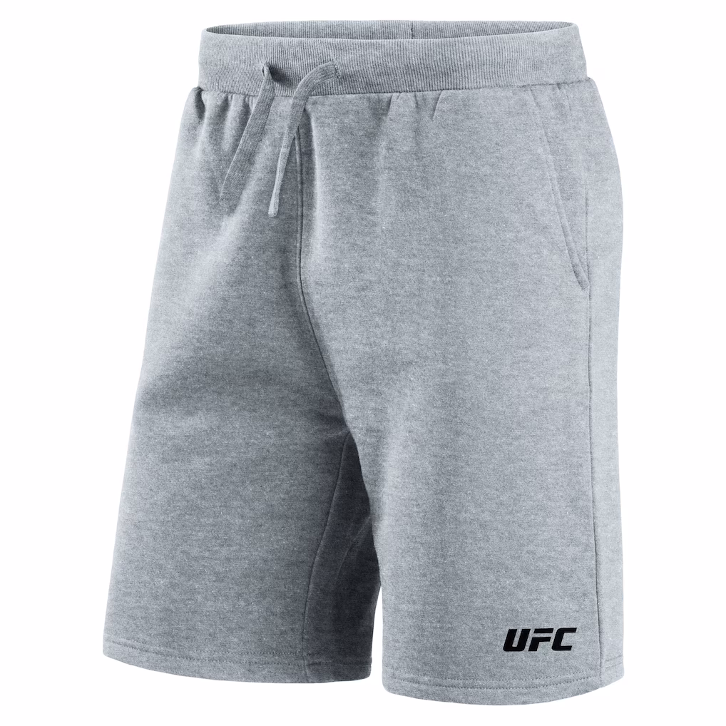 UFC Primary Logo Sweat Short