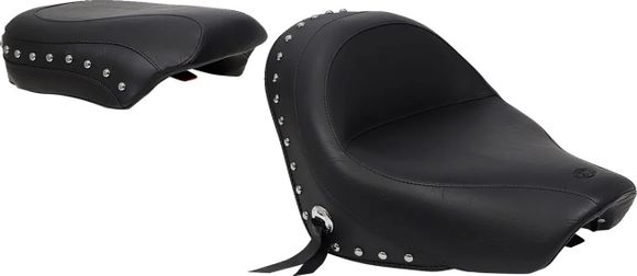 Mustang Touring Comfort SeatRef: Must00105A / 08100405