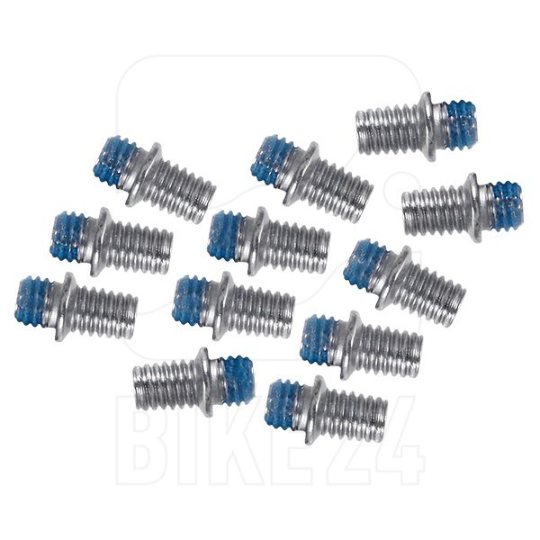 Shimano Pedal Pins for Saint PD-M828 - 12 pcs