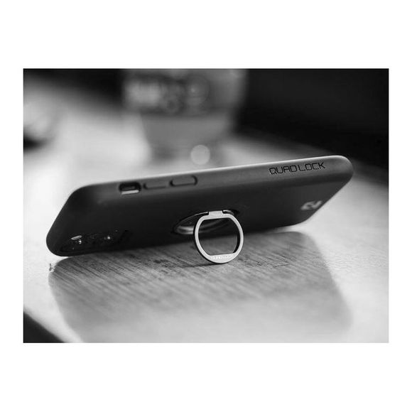 Quad Lock Universal Ring Smartphone Mount - BlackRef: QDL0085 / 1119212