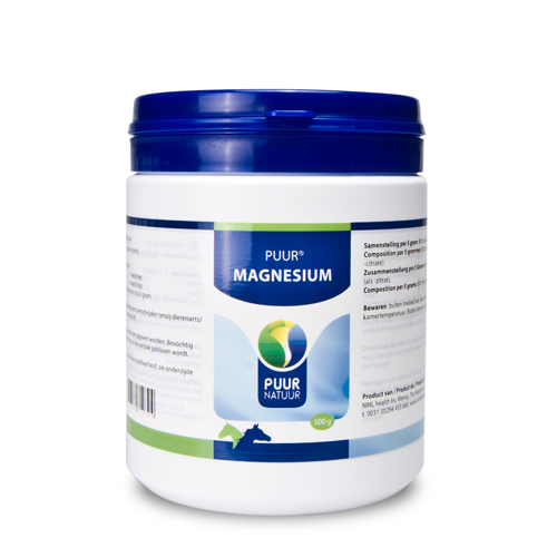 Puur Magnesium - 150g