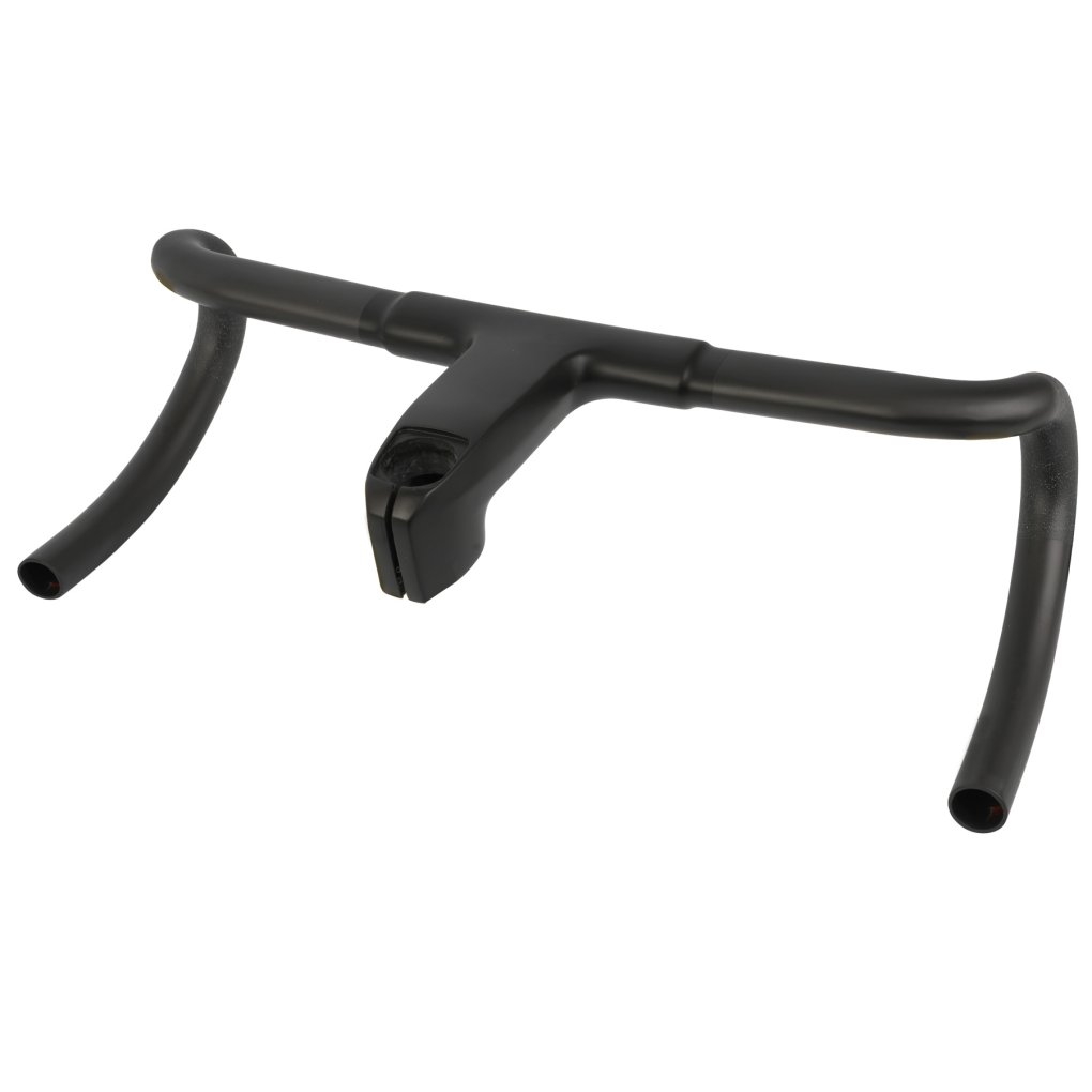 BMC ICS2 Carbon EVO Handlebar / Stem Unit - black