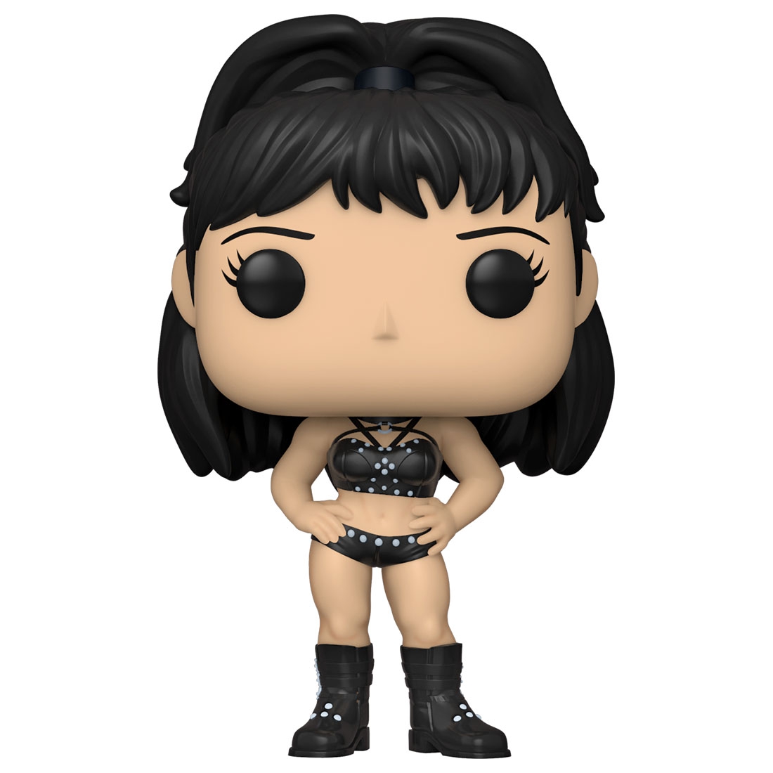 Funko POP! #85 Chyna Vinyl WWE Legends Figure
