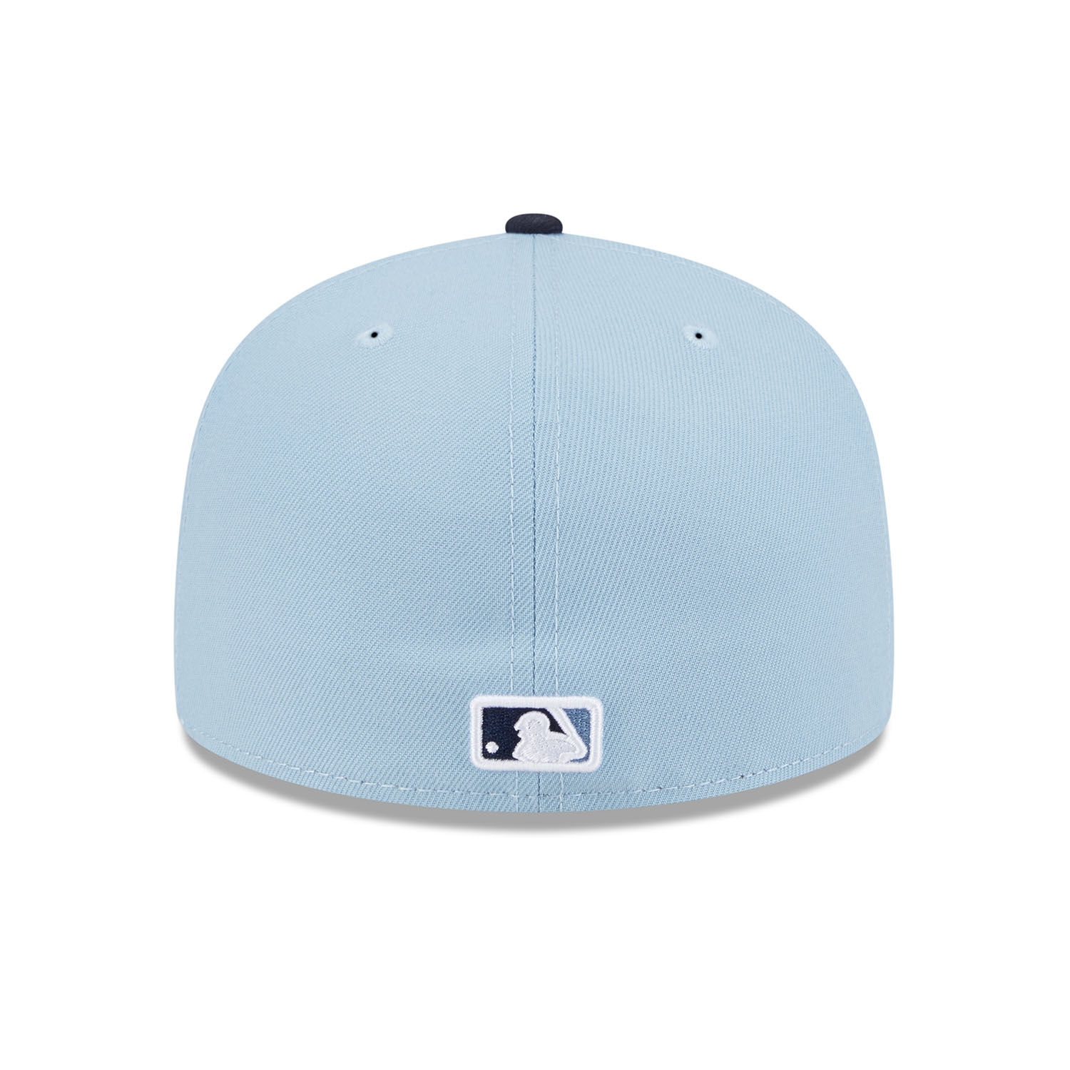 Washington Nationals MLB Authentic City Connect 59FIFTY Fitted Cap Blue