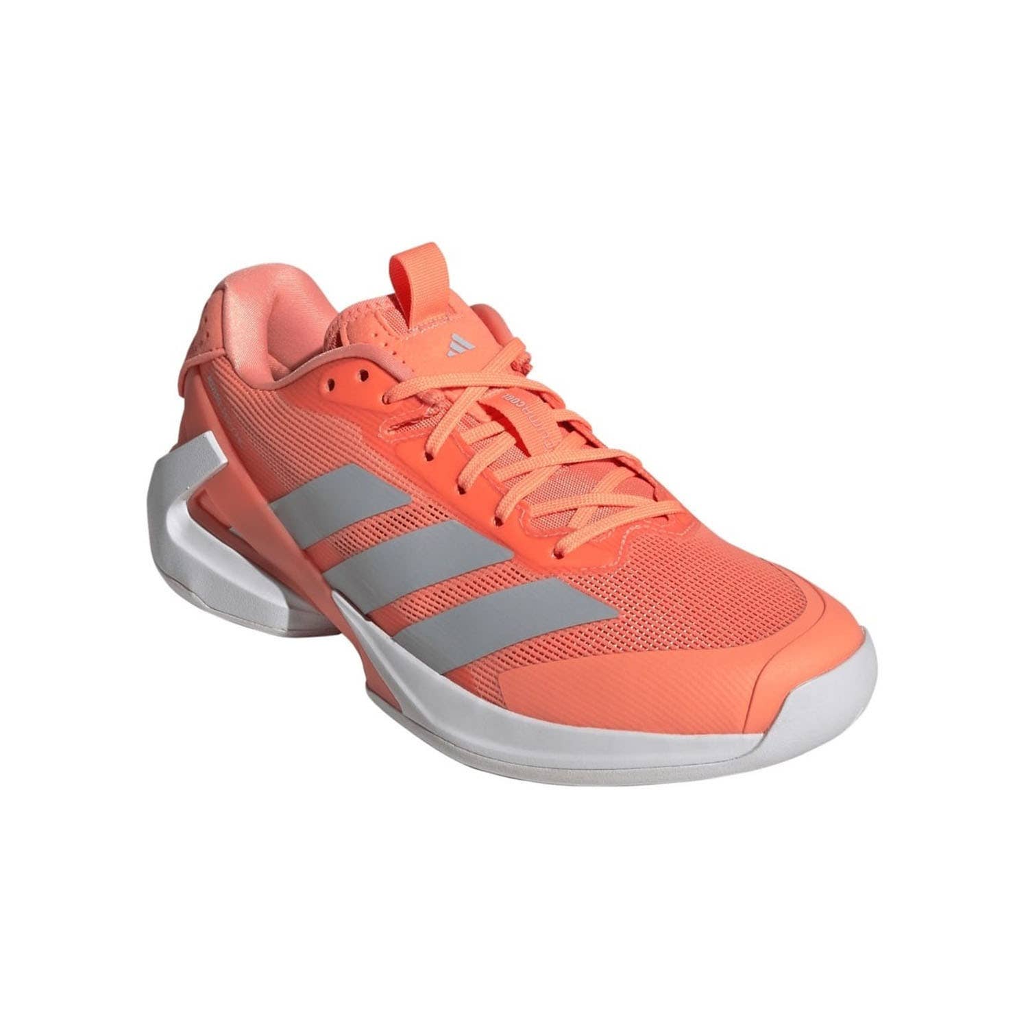 ADIDAS ADIZERO UBERSONIC 5 ORANGE WOMEN KI6001