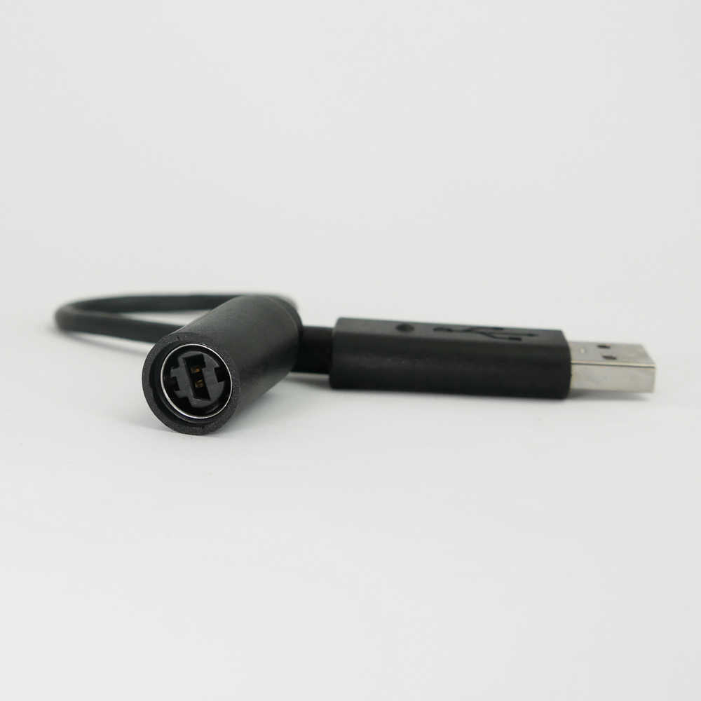 QUICK RELEASE CABLE FOR XBOX/ PC