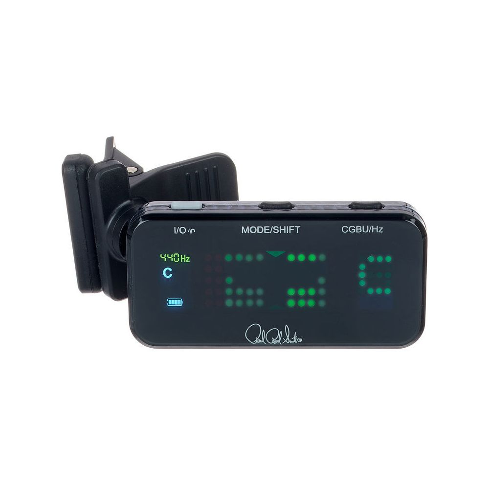 PRS Clip Tuner – Thomann Ireland