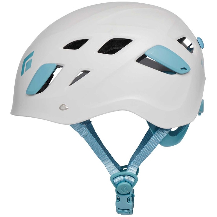 Black Diamond Half Dome Climbing Helmet Women - Alloy